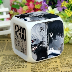 Tokyo Ghoul  clock