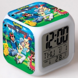 Pokemon   clock