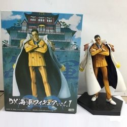 Figure One Piece 18cm