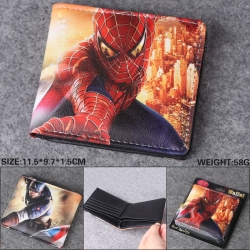 The avengers allianc wallet