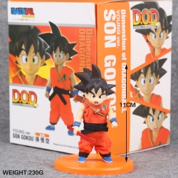 Dragon Ball Figure 11cm