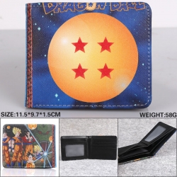 Dragon Ball Wallet