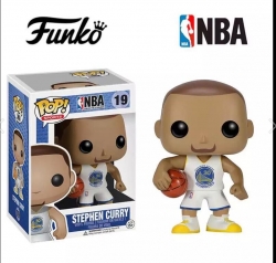 Figure Stephen·Curry 10cm