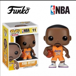 Figure Kobe Bryant 10cm