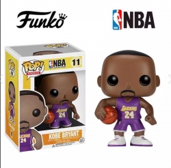 Figure Kobe Bryant 10cm