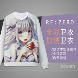 Re:Zero kara Hajimeru Isekai S...