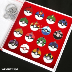 Necklace Pokemon price for  16...