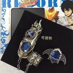 Ring HITMAN REBORN