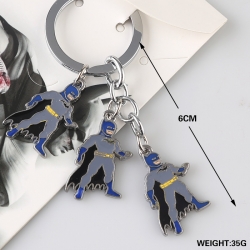 Batman  key chain price  for 5...