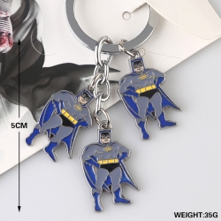 Batman key chain price  for 5 ...