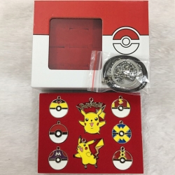 Necklace Pokemon Pikachu  pric...