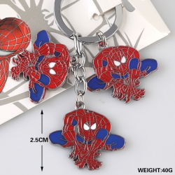 Spiderman  key chain price  fo...