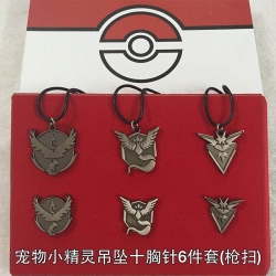 Necklace Pokemon  price  for  ...