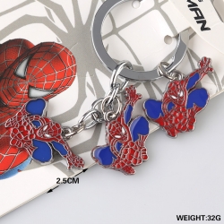 Spiderman key chain price  for...