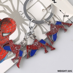 Spiderman key  chain price  fo...