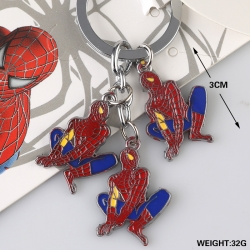 Spiderman key chain price  for...