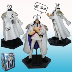 Doll Figure One Piece 18cm