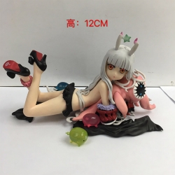 Doll Figure  Sekai Seifuku Bou...