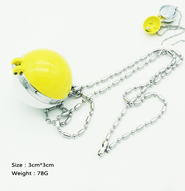 Necklace Pokemon price for 5 pcs