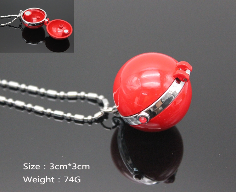 Necklace Pokemon price for 5 pcs