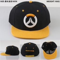 Hat Overwatch