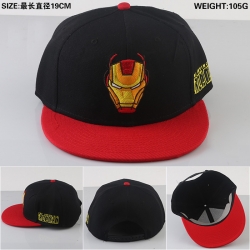 Hat The avengers allianc