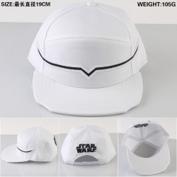 Hat Star Wars