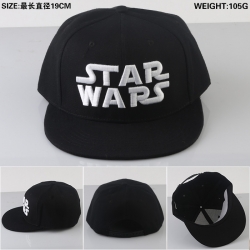 Hat Star Wars