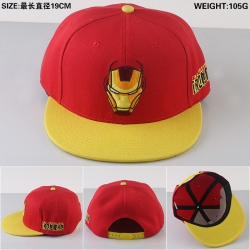 Hat The avengers allianc