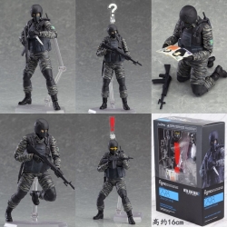 Figure Figma METAL GEAR SOLID ...