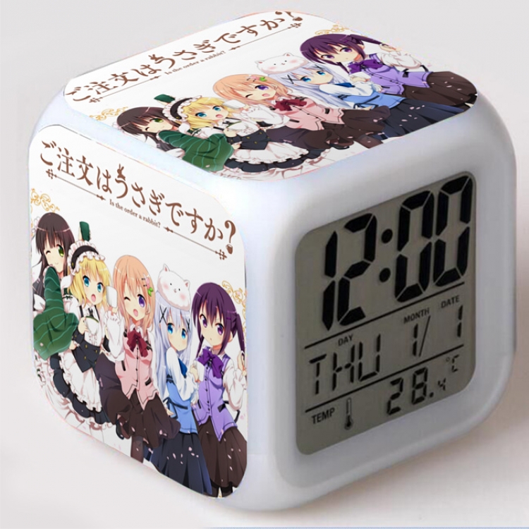 Ansatsu Kyoushitsu Ansatsu Kyoushitsu  clock