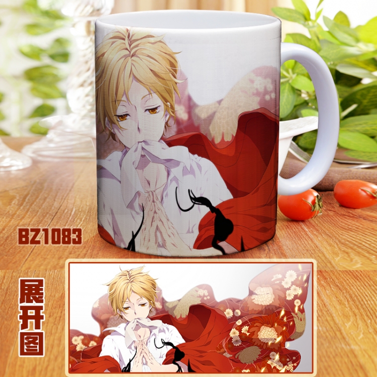 Natsume_Yuujintyou cup