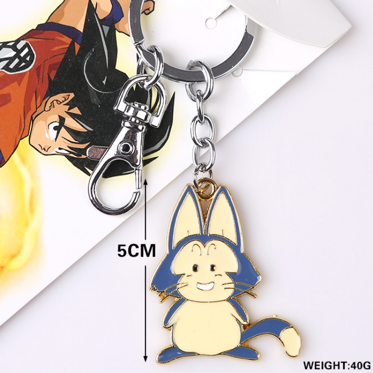 DRAGON BALL key chain price for 5 pcs