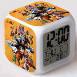 DRAGON BALL clock