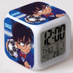 Detective conan clock