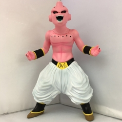 Figure DRAGON BALL  Majin Buu ...