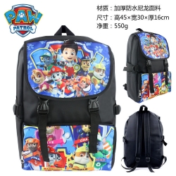 bag PAW Patrol backpack