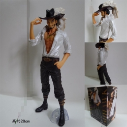 Figure One Piece Doll Figure O...