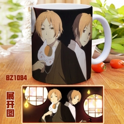 BZ1084 Natsume_Yuujintyou Cup