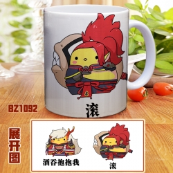 BZ1092 Onmyoji  cup