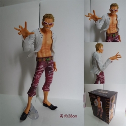 Figure One Piece  28cm