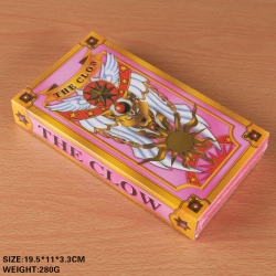 Card Captor Sakura Playing Car...