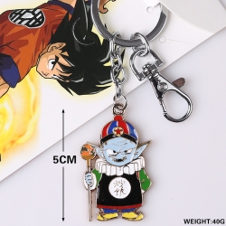 DRAGON BALL Pilaf key chain pr...