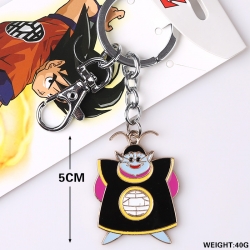 DRAGON BALL Kaioshin key chain...