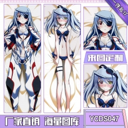 Infinite Stratos Consistent wi...