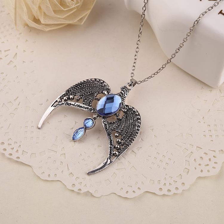 Necklace Harry Potter price for 12 pcs