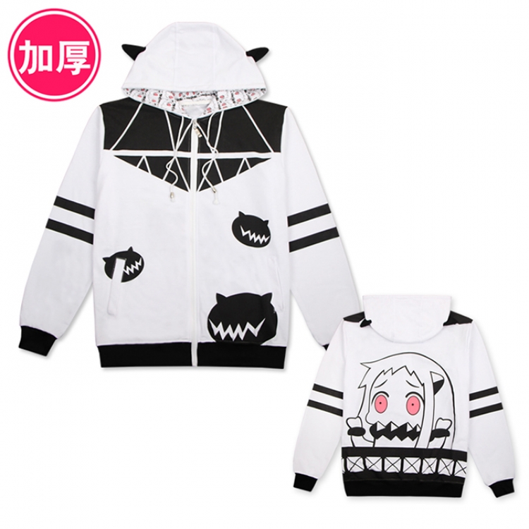 Hat Kantai Collection hoodies M L XL XXL XXXL