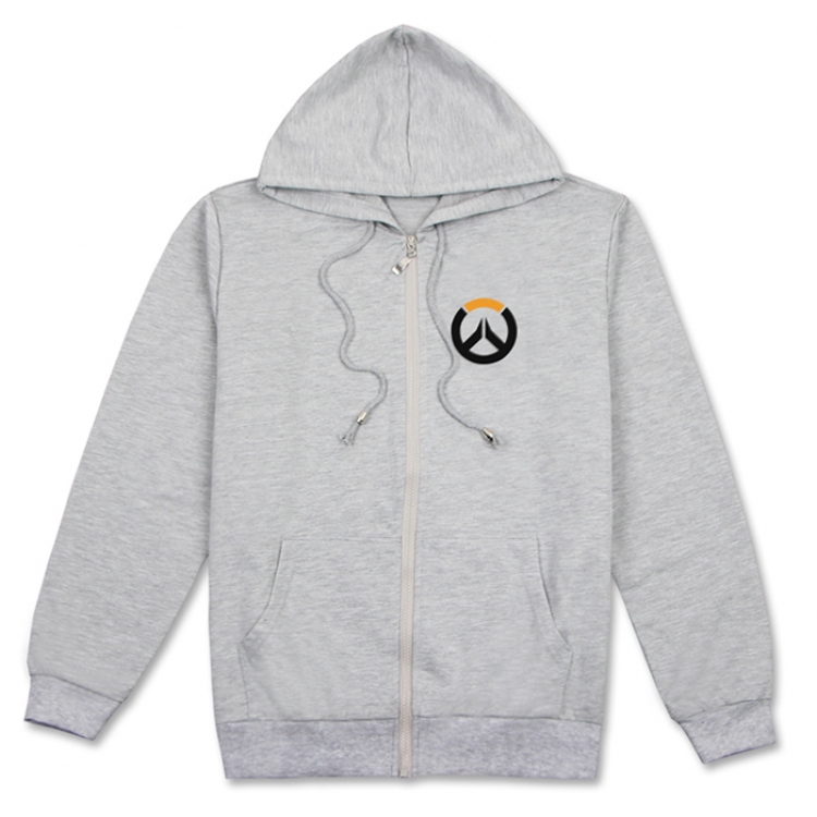 Hat Overwatch hoodies M L XL XXL XXXL