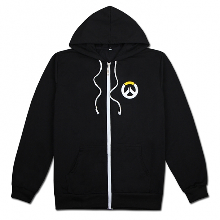 Hat Overwatch hoodies  M L XL XXL XXXL