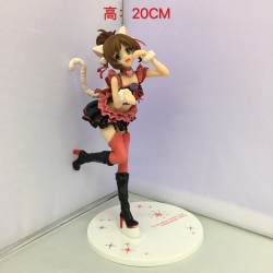 Figure The Idol Master  Maekaw...